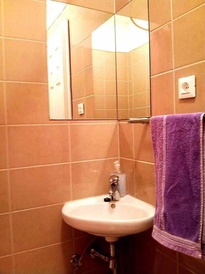 Kaštela Apartment Maria - Comfortable المظهر الخارجي الصورة