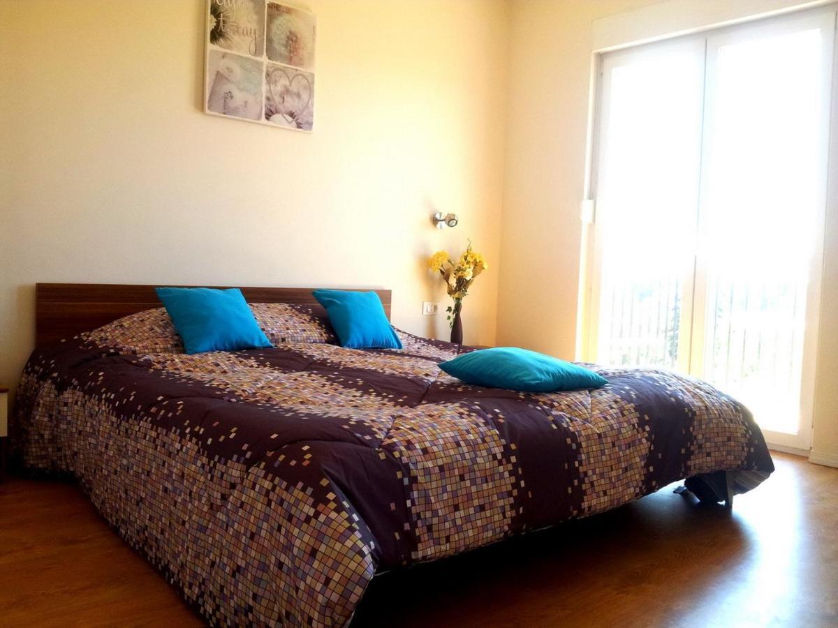 Kaštela Apartment Maria - Comfortable المظهر الخارجي الصورة