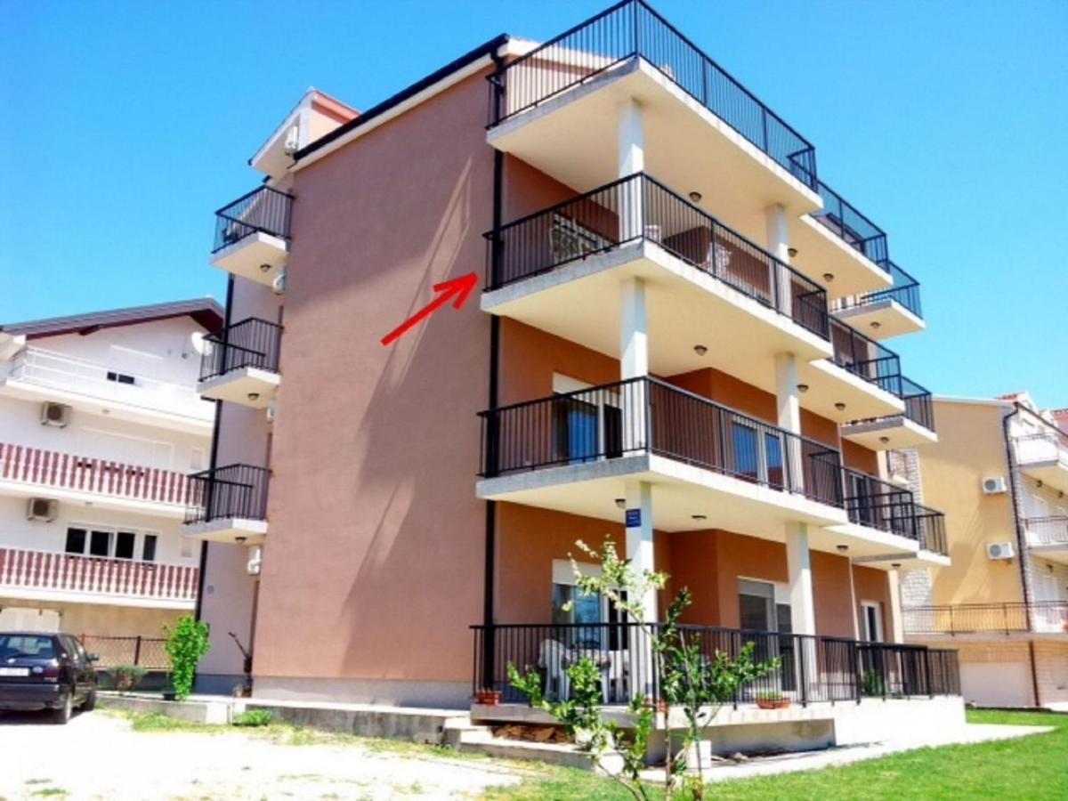 Kaštela Apartment Maria - Comfortable المظهر الخارجي الصورة