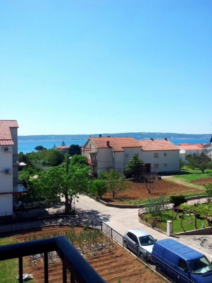 Kaštela Apartment Maria - Comfortable المظهر الخارجي الصورة